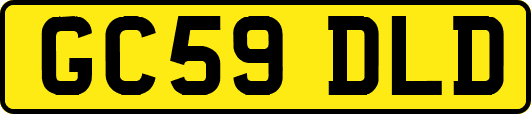 GC59DLD