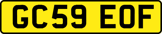 GC59EOF