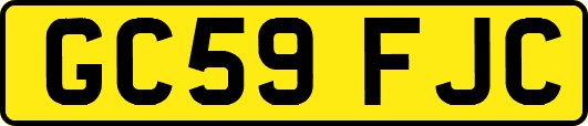 GC59FJC