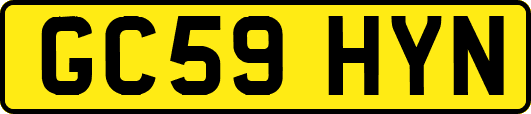 GC59HYN