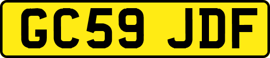 GC59JDF