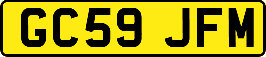 GC59JFM