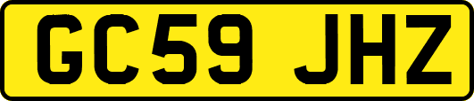 GC59JHZ