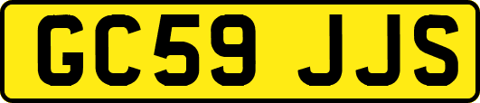 GC59JJS