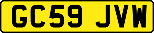 GC59JVW