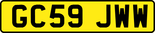 GC59JWW