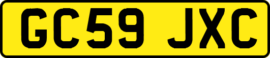GC59JXC