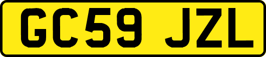 GC59JZL