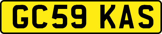 GC59KAS