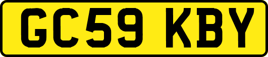 GC59KBY