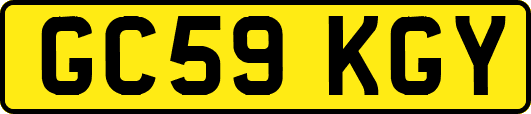 GC59KGY