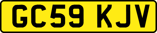 GC59KJV