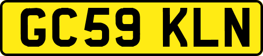 GC59KLN