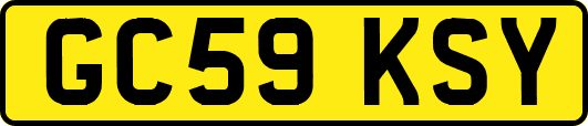 GC59KSY
