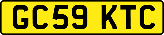GC59KTC