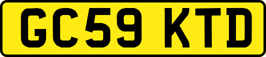 GC59KTD