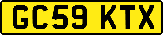 GC59KTX
