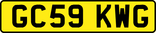 GC59KWG