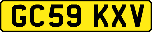 GC59KXV