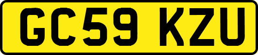 GC59KZU