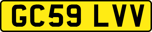 GC59LVV