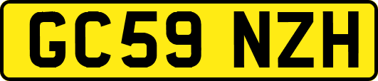 GC59NZH
