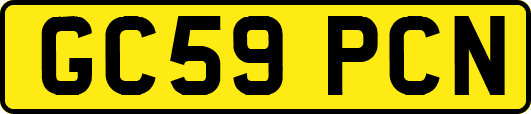 GC59PCN