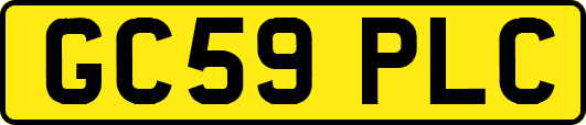 GC59PLC