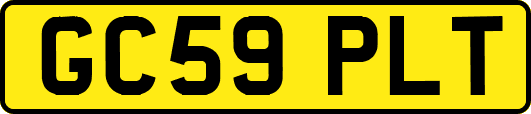 GC59PLT