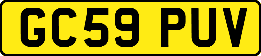 GC59PUV