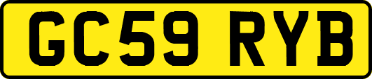 GC59RYB