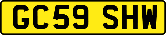 GC59SHW