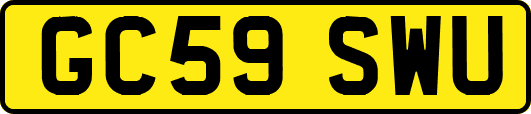 GC59SWU