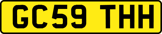 GC59THH