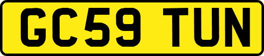GC59TUN