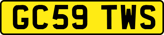 GC59TWS
