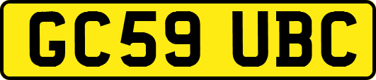 GC59UBC