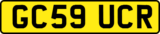 GC59UCR