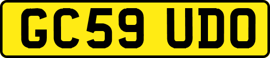 GC59UDO