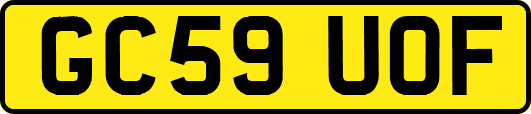 GC59UOF