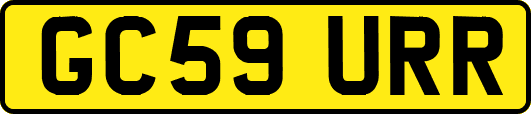 GC59URR