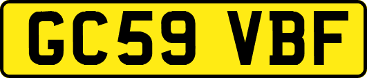 GC59VBF