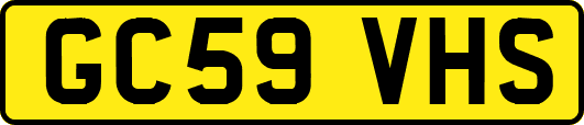 GC59VHS