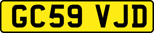 GC59VJD
