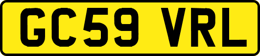 GC59VRL