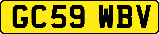 GC59WBV
