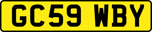 GC59WBY