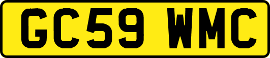 GC59WMC