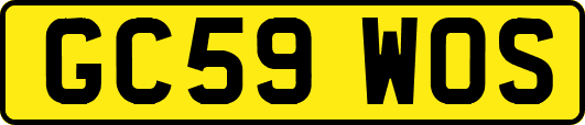 GC59WOS