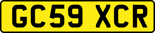 GC59XCR